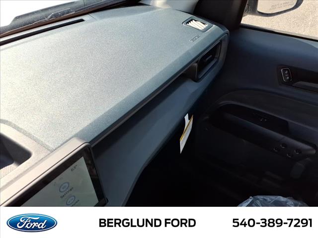 2025 Ford Maverick XL - Photo 19