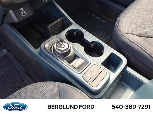 2025 Ford Maverick XL - Photo 19