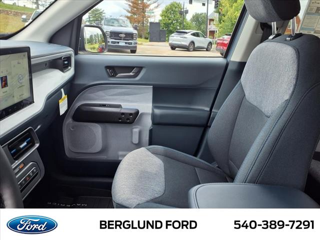 2025 Ford Maverick XLT - Photo 19
