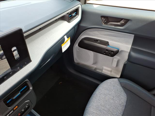 2025 Ford Maverick XLT - Photo 19