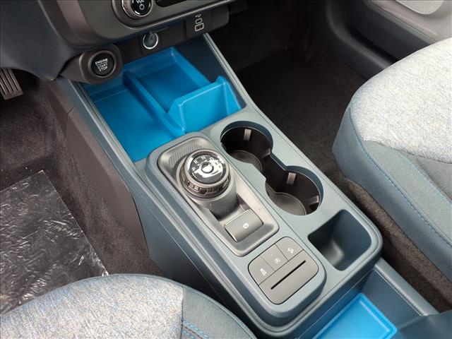 2025 Ford Maverick XLT - Photo 19