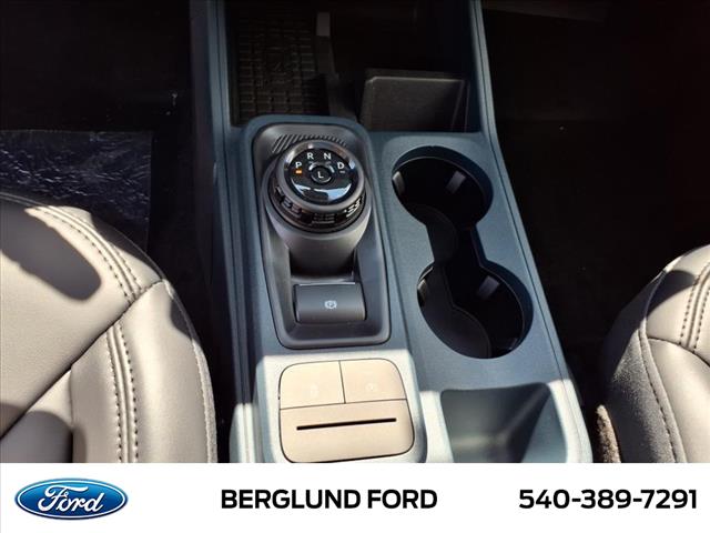 2025 Ford Maverick LARIAT - Photo 19