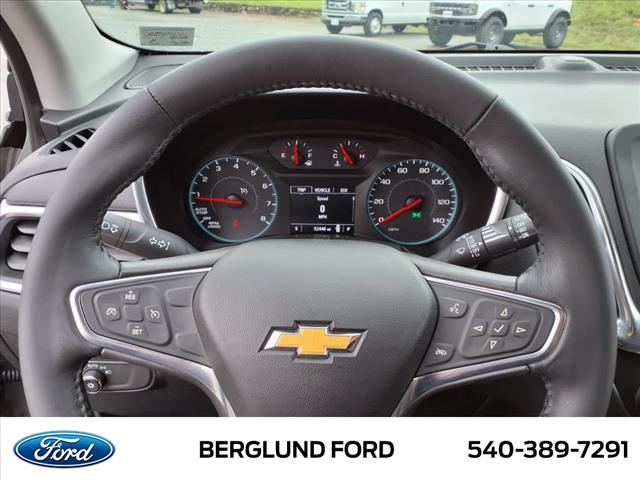 2018 Chevrolet Equinox LT - Photo 19