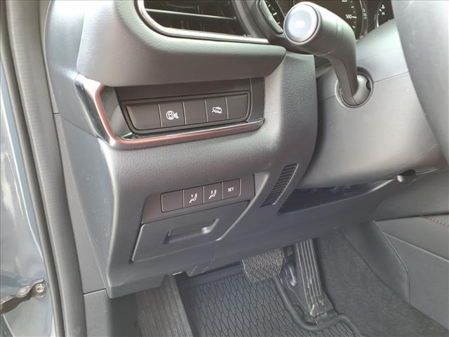 2024 Mazda CX-30 2.5 S Carbon Edition - Photo 19