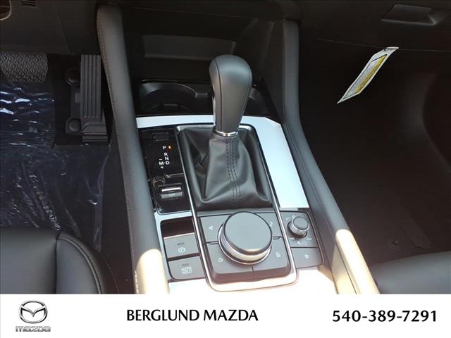 2025 Mazda Mazda3 Sedan 2.5 S Preferred - Photo 19