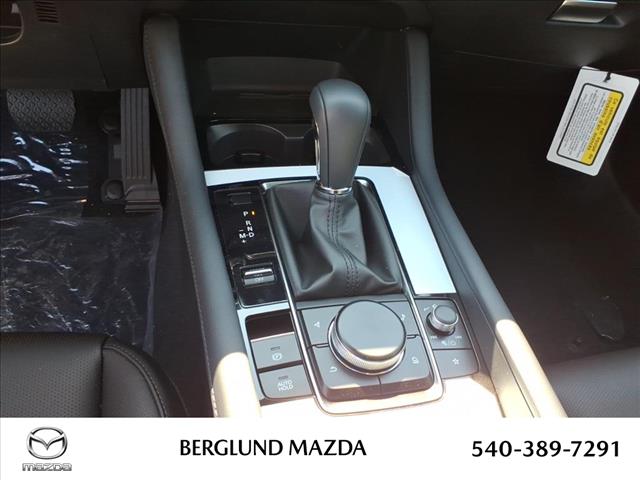 2025 Mazda Mazda3 Sedan 2.5 Turbo Premium Plus - Photo 19