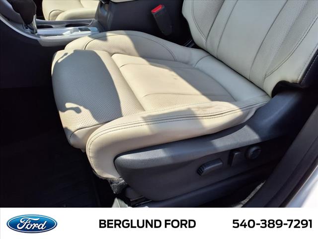 2019 Subaru Ascent Limited 7-Passenger - Photo 19