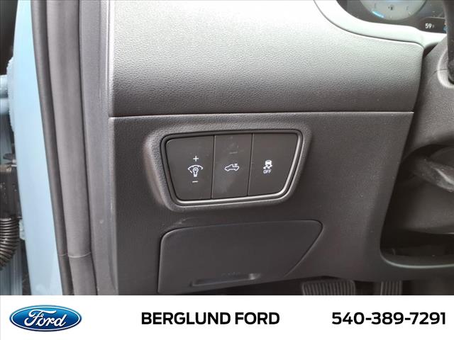 2022 Hyundai SANTA CRUZ SEL Premium - Photo 19