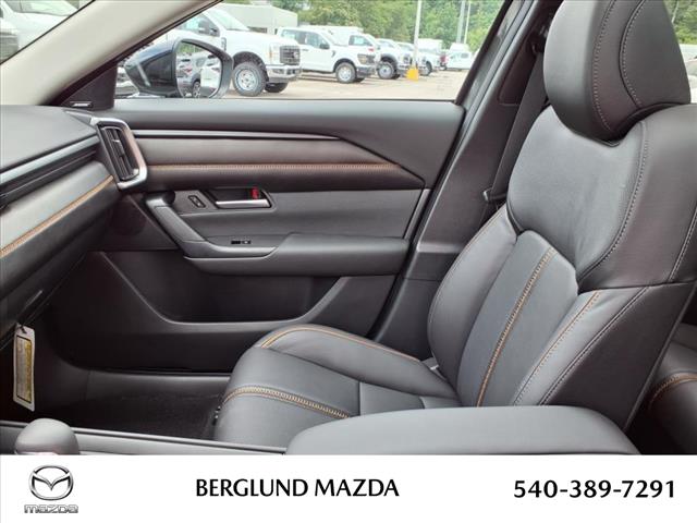 2025 Mazda CX-50 Hybrid Premium Package - Photo 19