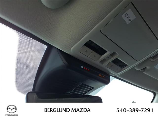 2025 Mazda CX-50 Hybrid Premium Package - Photo 19