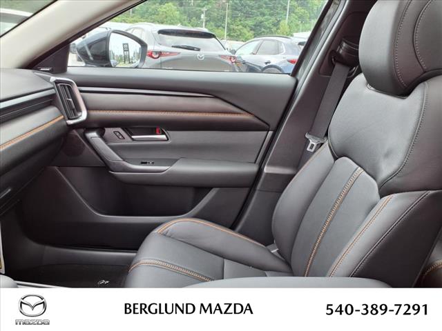 2025 Mazda CX-50 Hybrid Premium Package - Photo 19