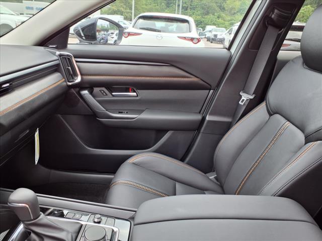 2025 Mazda CX-50 Hybrid Premium Plus Package - Photo 19
