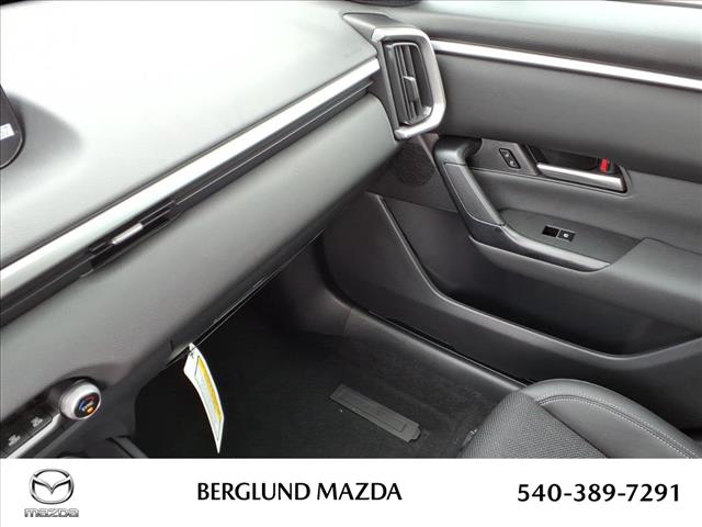 2025 Mazda CX-50 2.5 S Select Package - Photo 19