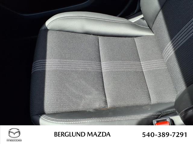 2025 Mazda CX-50 2.5 S Preferred Package - Photo 19