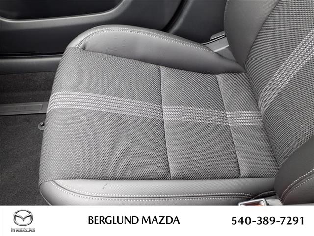 2025 Mazda CX-50 2.5 S Preferred Package - Photo 19