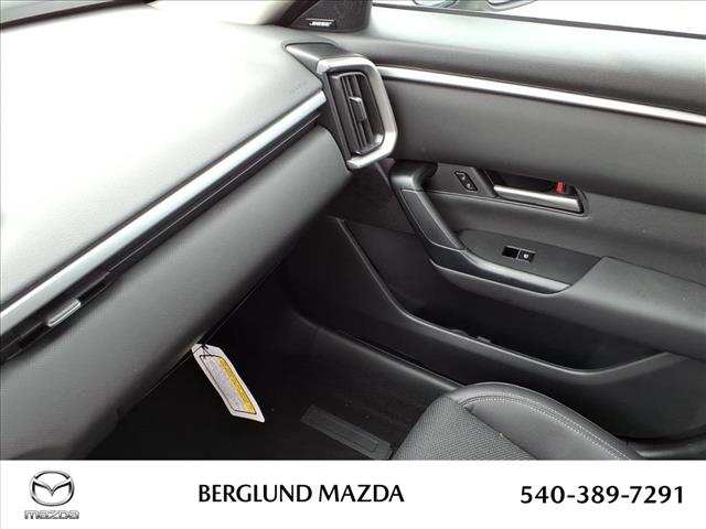 2025 Mazda CX-50 2.5 S Premium Package - Photo 19