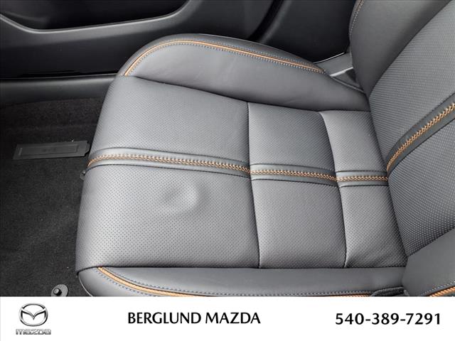 2025 Mazda CX-50 2.5 S Premium Plus Package - Photo 19
