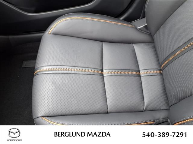 2025 Mazda CX-50 2.5 S Premium Plus Package - Photo 19