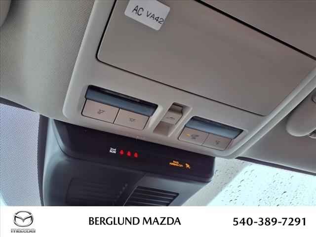2025 Mazda CX-50 2.5 Turbo Meridian Edition - Photo 19