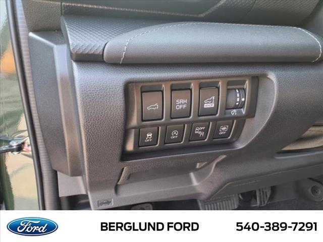 2023 Subaru Forester Touring - Photo 19