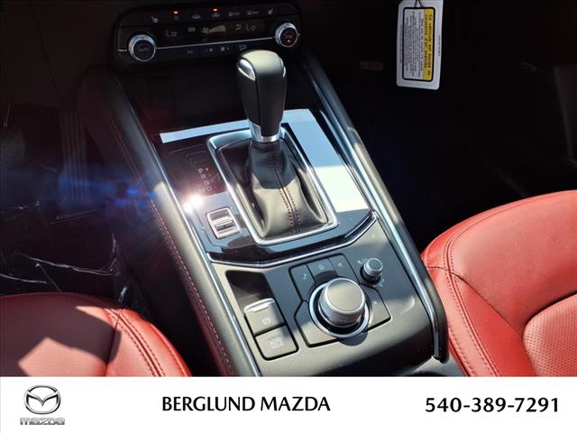 2025 Mazda CX-5 2.5 S Carbon Edition - Photo 19