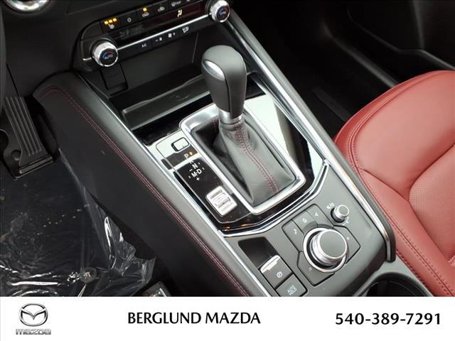 2025 Mazda CX-5 2.5 S Carbon Edition - Photo 19