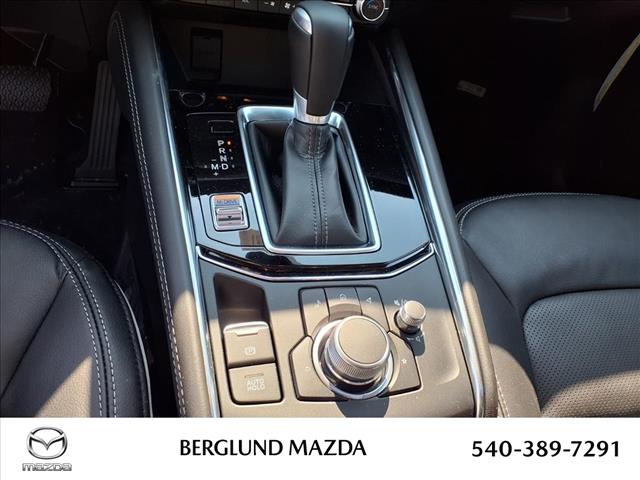 2025 Mazda CX-5 2.5 S Premium Plus Package - Photo 19