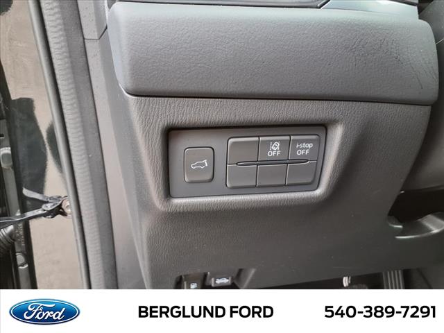 2024 Mazda CX-5 2.5 S Premium Plus - Photo 19