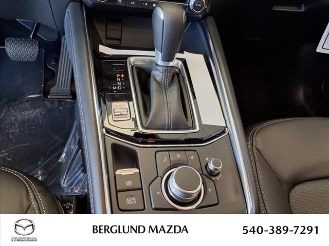 2025 Mazda CX-5 2.5 S Premium Plus Package - Photo 19