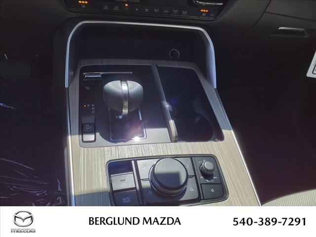 2025 Mazda CX-70 Plug-in Hybrid Premium Package - Photo 19
