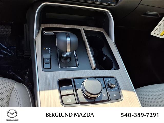 2025 Mazda CX-70 3.3 Turbo Premium Package - Photo 19