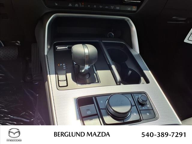2025 Mazda CX-90 Preferred Package - Photo 19