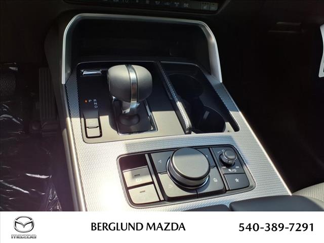 2025 Mazda CX-90 Preferred Package - Photo 19