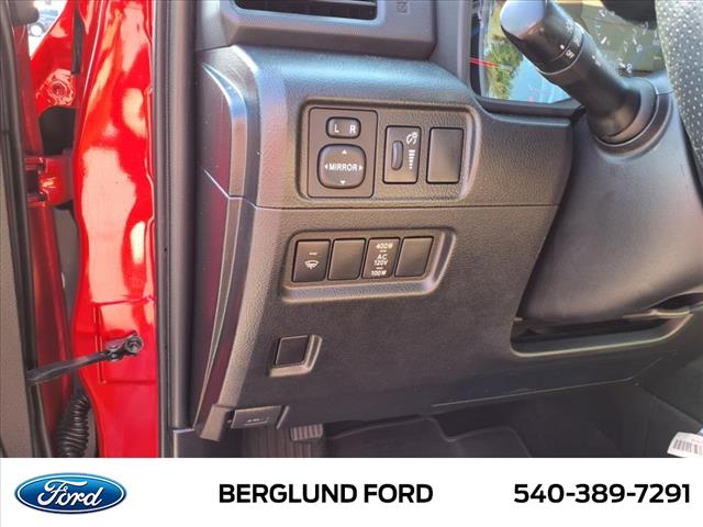 2019 Toyota 4Runner SR5 Premium - Photo 19