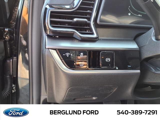 2023 Kia Sportage Hybrid EX - Photo 19