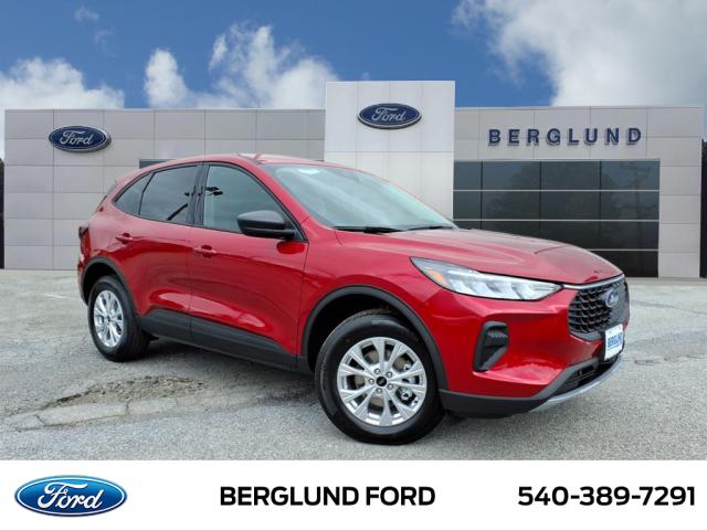 2026 Ford Escape Active - Photo 1