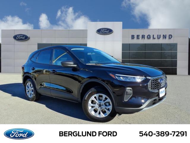 2026 Ford Escape Active - Photo 1