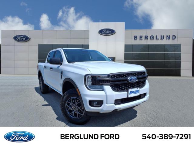 2024 Ford Ranger XL - Photo 1
