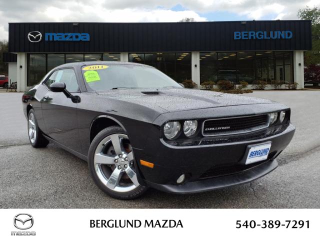 2011 Dodge Challenger SE - Photo 1