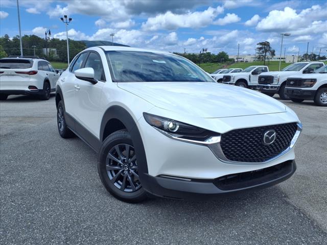 2025 Mazda CX-30 2.5 S - Photo 1