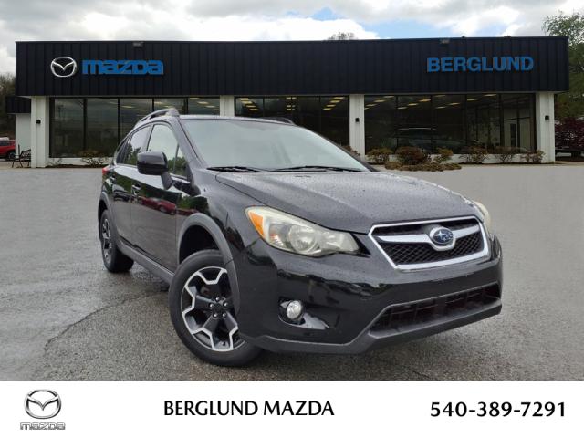 2014 Subaru XV Crosstrek 2.0i Limited - Photo 1
