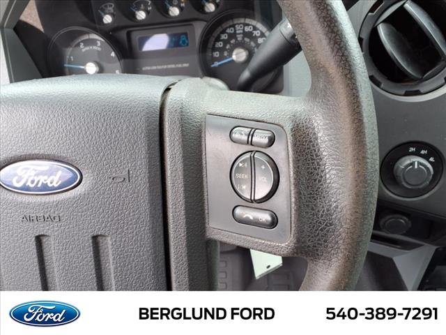 2016 Ford F-550 XL - Photo 20