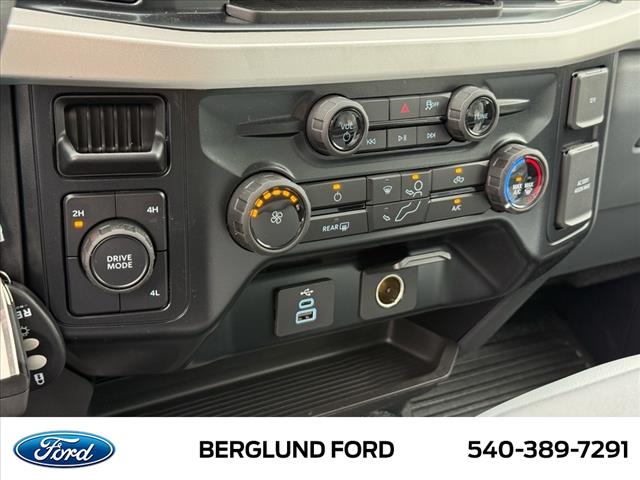 2025 Ford F-350 Super Duty XL - Photo 20