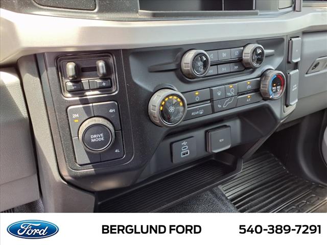 2024 Ford F-350 Super Duty XL - Photo 20