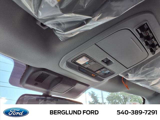 2024 Ford F-350 Super Duty XL - Photo 20
