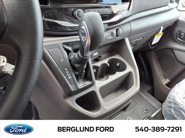 2024 Ford Transit 350 - Photo 20