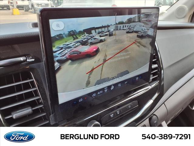 2024 Ford Transit 350 HD - Photo 20