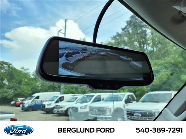 2025 Ford E-Series Base - Photo 20