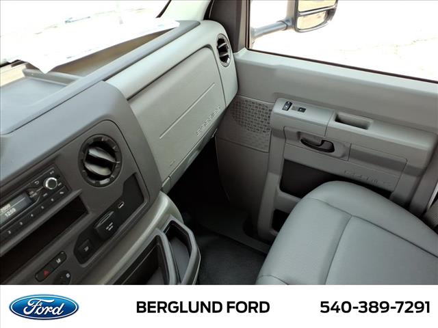 2026 Ford E-Series Base - Photo 20