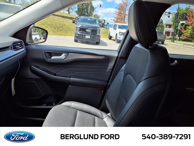 2025 Ford Escape Plug-In Hybrid PHEV - Photo 20